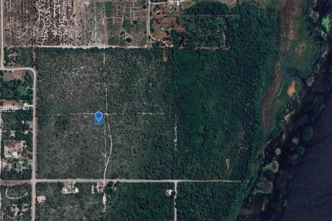 700 Watterson, Lake Placid FL 33852