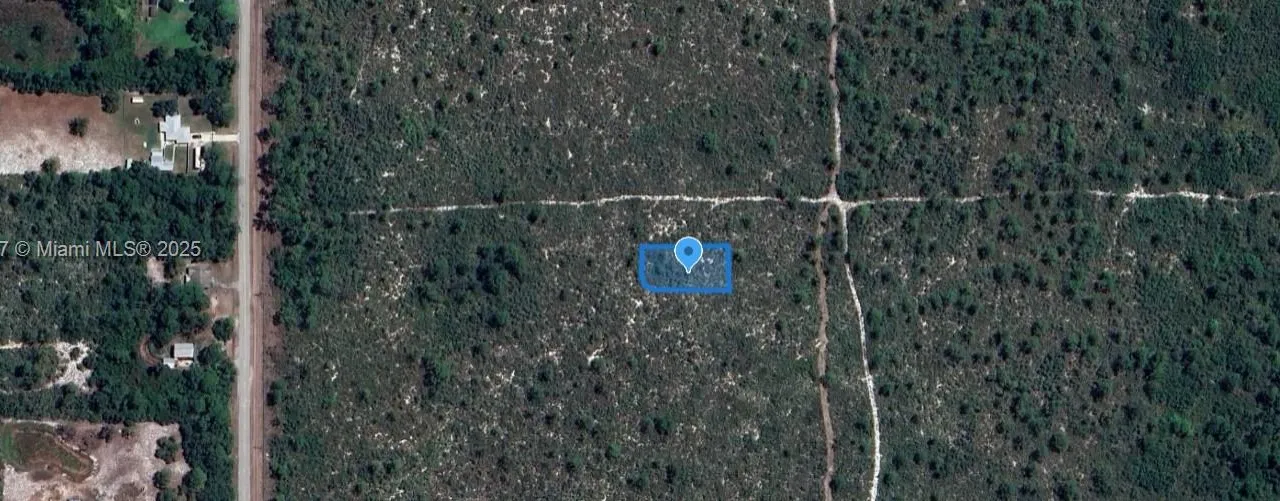 701 CAMDEN ST, Lake Placid FL 33852