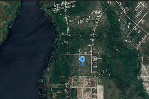 701 CAMDEN ST, Lake Placid FL 33852