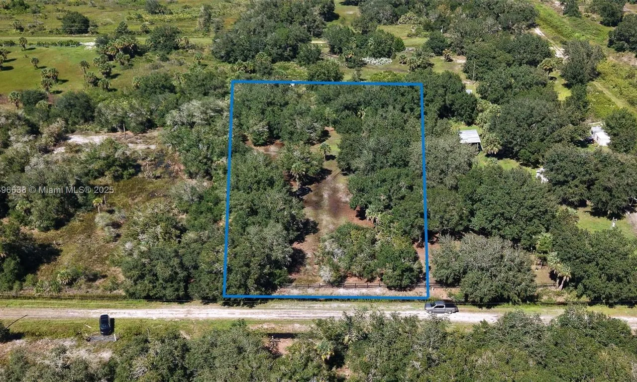 20125 NW 300TH ST, Okeechobee FL 34972
