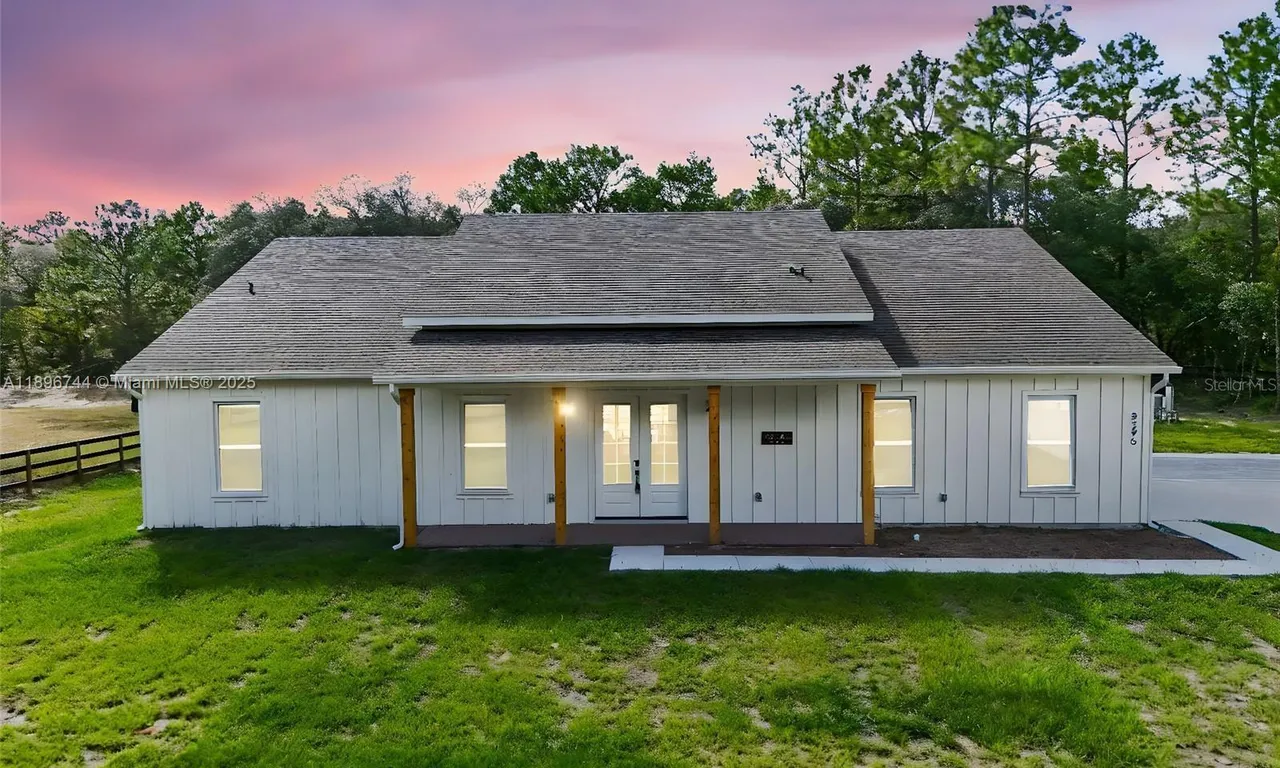 8296 SW 128 Terrace, Ocala FL 34432