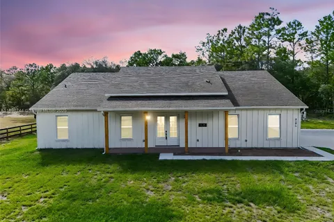 8296 SW 128 Terrace, Ocala FL 34432