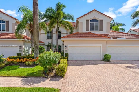 123 Palm Bay Ter # B, Palm Beach Gardens FL 33418