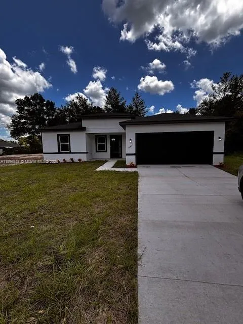 16855 SW 18TH AVE RD, Ocala FL 34473