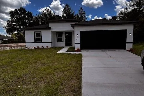 16855 SW 18TH AVE RD, Ocala FL 34473