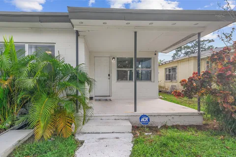 1408 N 23rd St, Fort Pierce FL 34950