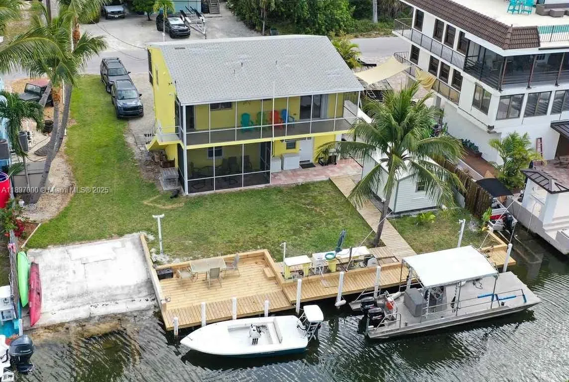164 Venetian Dr, Islamorada FL 33036