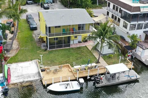 164 Venetian Dr, Islamorada FL 33036