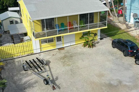 164 Venetian Dr, Islamorada FL 33036