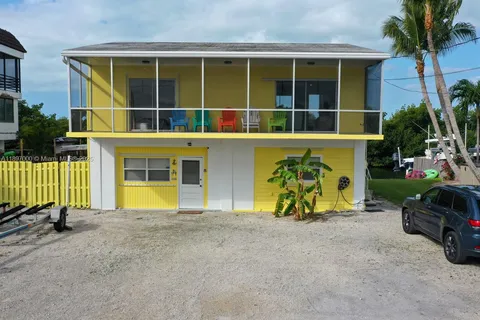 164 Venetian Dr, Islamorada FL 33036
