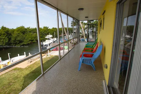 164 Venetian Dr, Islamorada FL 33036