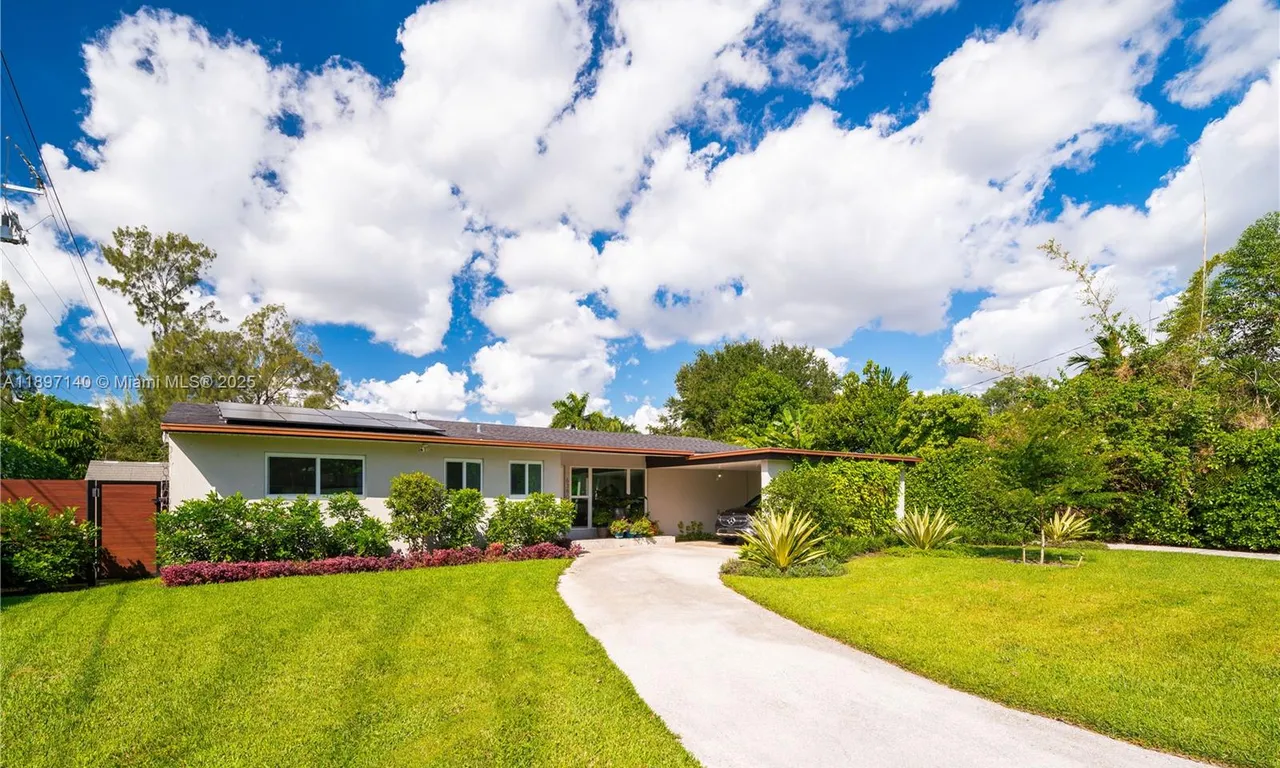 6380 SW 63rd Ave, South Miami FL 33143