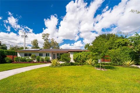 6380 SW 63rd Ave, South Miami FL 33143