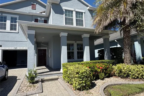 3074 White Horse CT, Kissimmee FL 34746