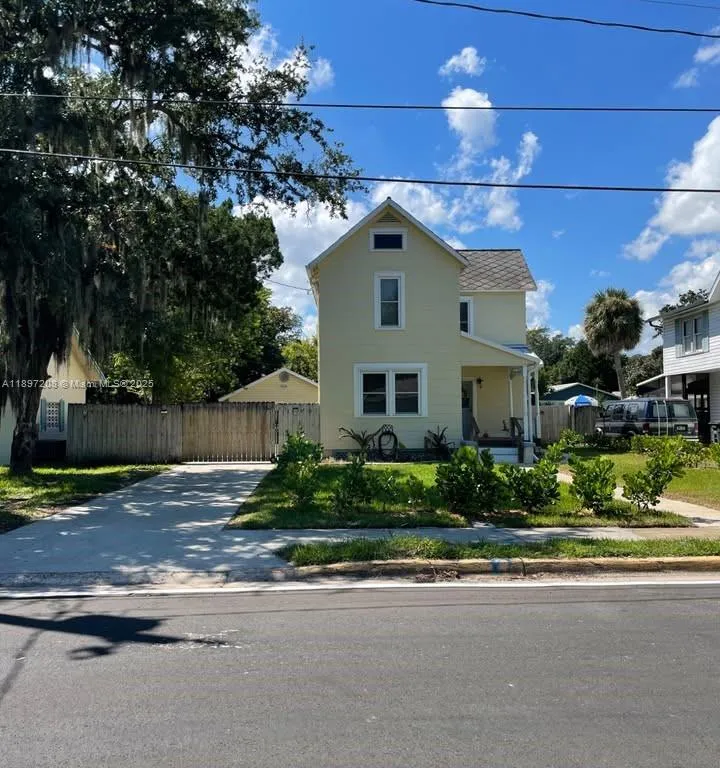 830 S BEACH STREET, Daytona FL 32114