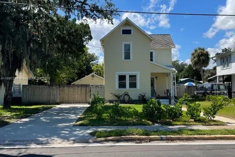 830 S BEACH STREET, Daytona FL 32114