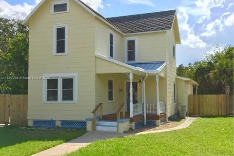 830 S BEACH STREET, Daytona FL 32114