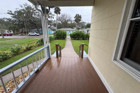 830 S BEACH STREET, Daytona FL 32114