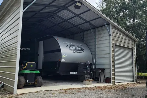 303 Horse Club Ave, Clewiston FL 33440