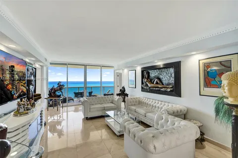 17555 Collins Ave # 2703, Sunny Isles Beach FL 33160