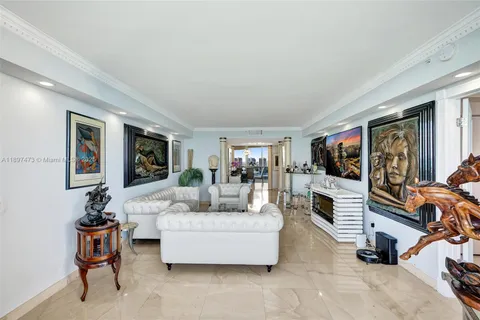 17555 Collins Ave # 2703, Sunny Isles Beach FL 33160