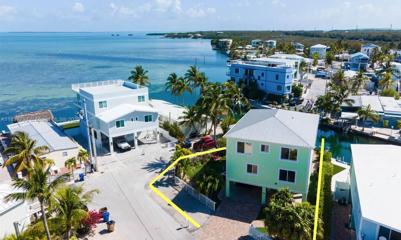 140 Fairwich Ct, Tavernier FL 33070