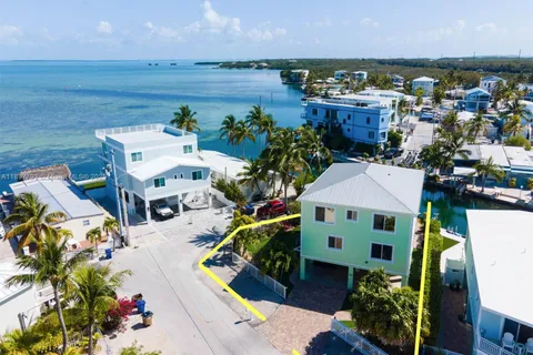 140 Fairwich Ct, Tavernier FL 33070