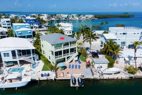 140 Fairwich Ct, Tavernier FL 33070