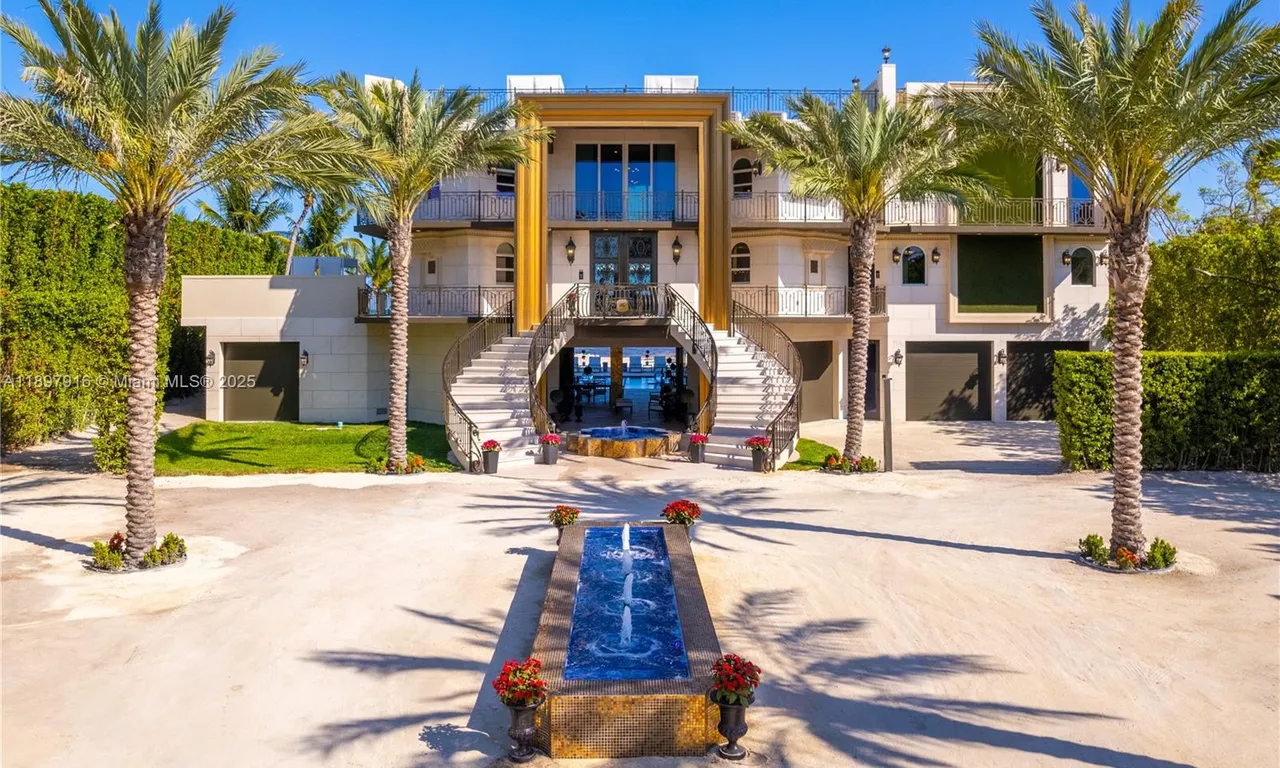 82719 Old Hwy, Islamorada FL 33036