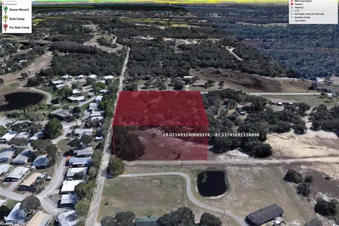 0 Jennings Rd, Other City - In The State Of Florida FL 33844