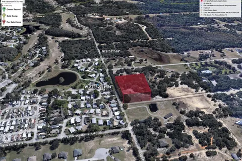 0 Jennings Rd, Other City - In The State Of Florida FL 33844