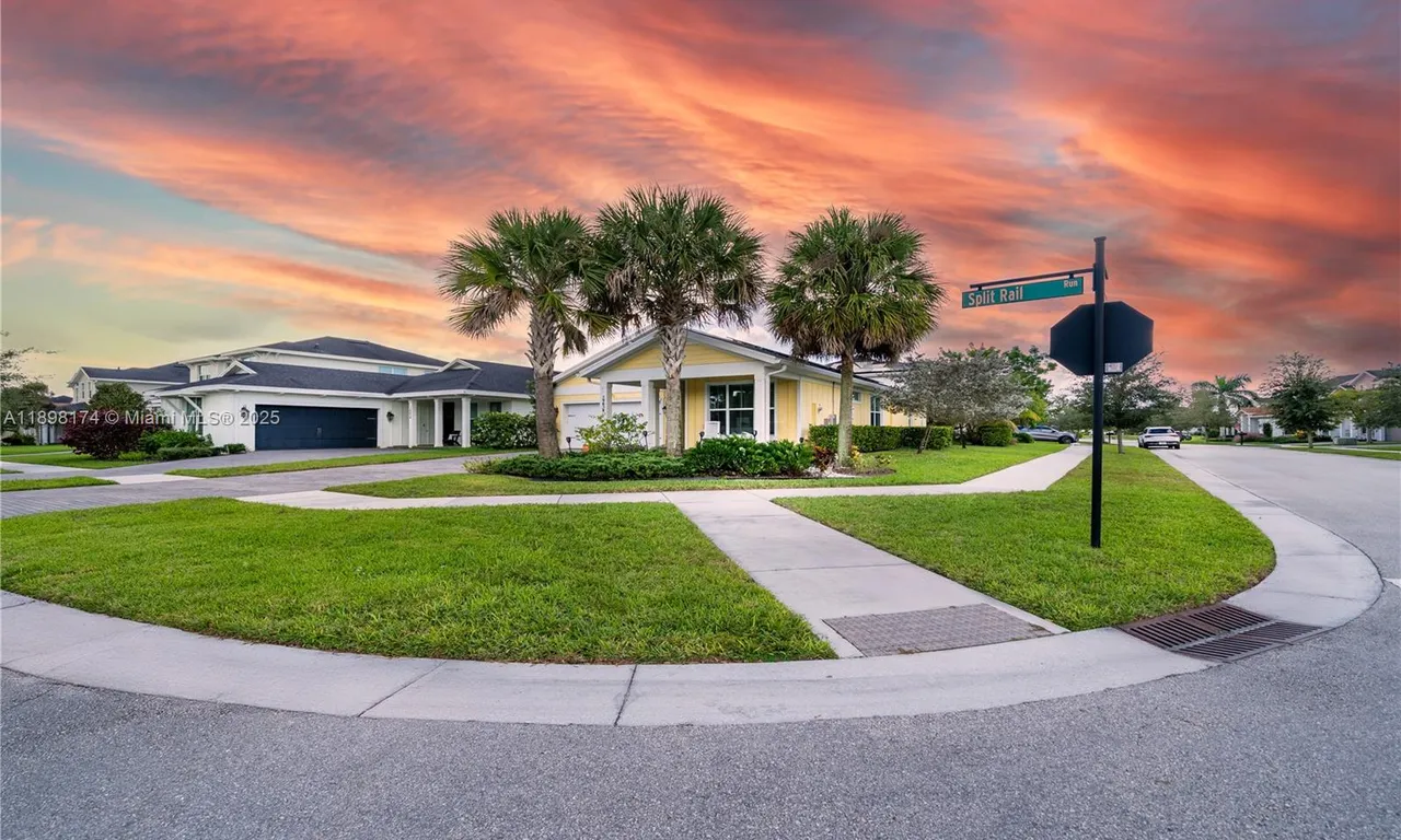 19638 Split Rail Run, Loxahatchee FL 33470