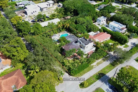 511 NE 119th St, Biscayne Park FL 33161