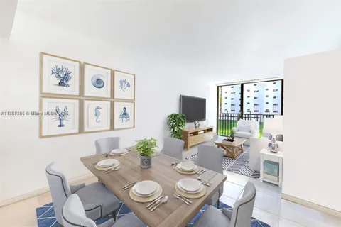 17011 N Bay Rd # 215, Sunny Isles Beach FL 33160