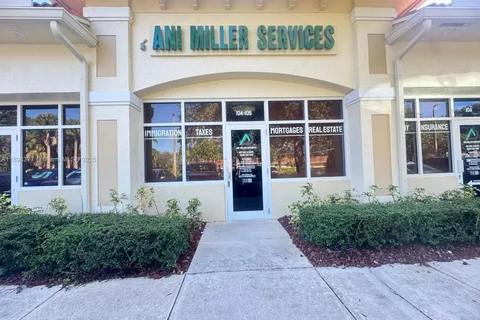 9710 Stirling Rd # 105, Cooper City FL 33024