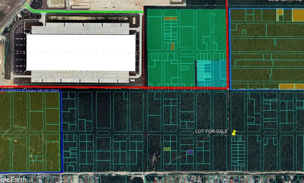 McBride Ave, Deltona FL 32725