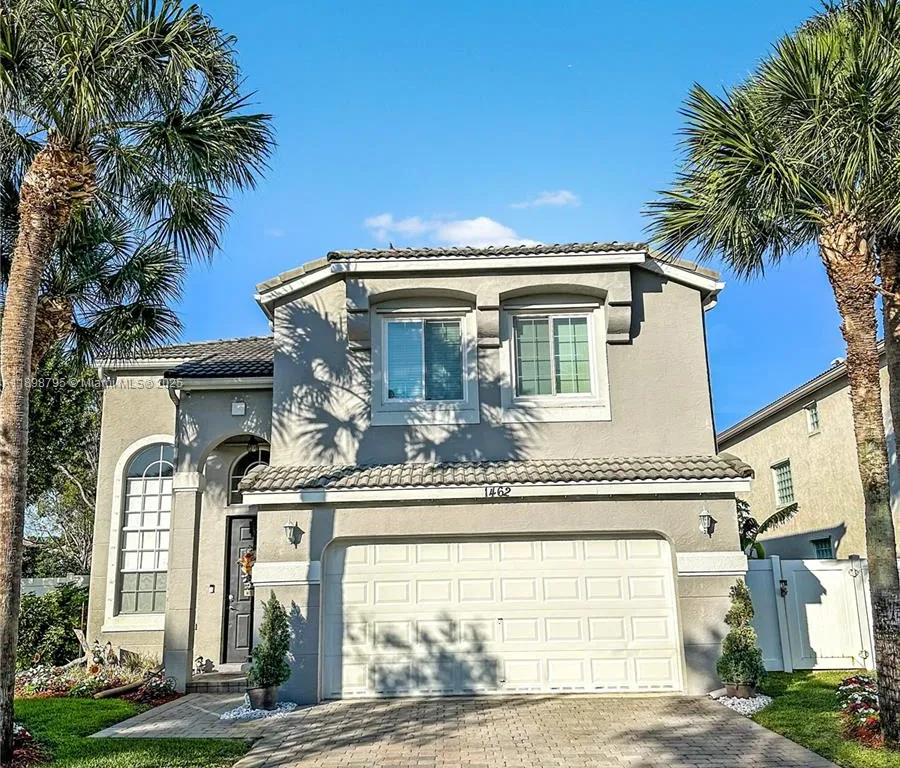 1462 Running Oak Ct, Royal Palm Beach FL 33411