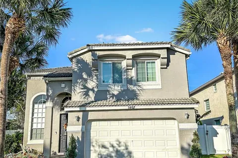 1462 Running Oak Ct, Royal Palm Beach FL 33411