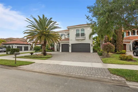 10230 Sweet Bay Ct, Parkland FL 33076