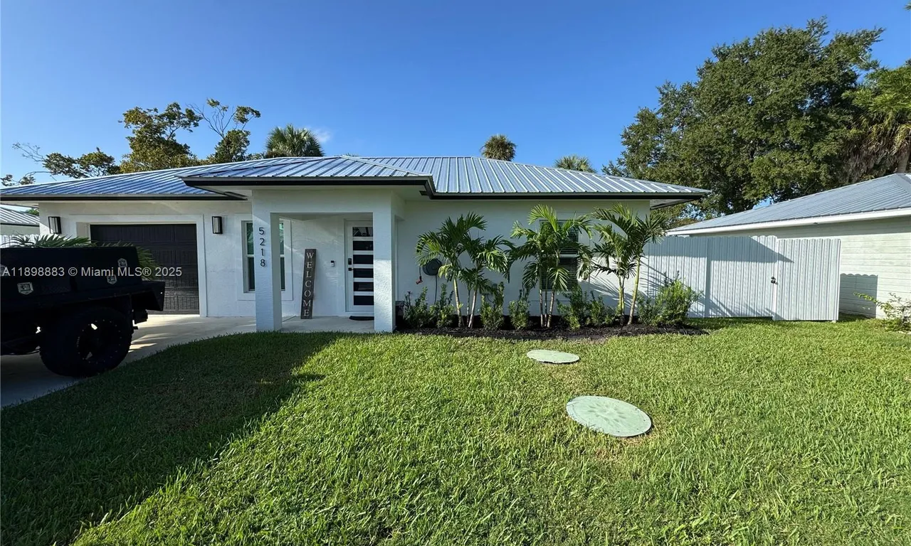 5218 SE 43 St, Okeechobee FL 34974