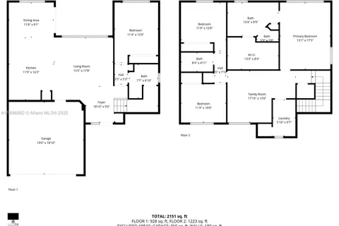 7378 Stella Ln, Lake Worth FL 33463