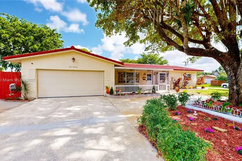 400 NW 41st Ave, Coconut Creek FL 33066