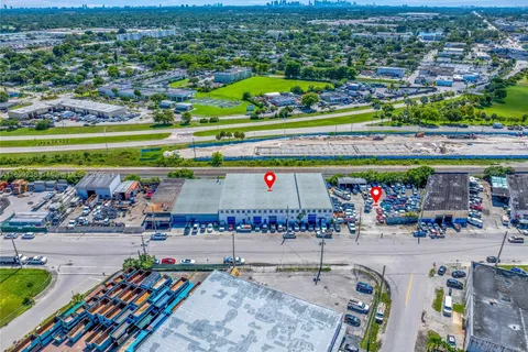 2600 Ali Baba Ave, Opa-Locka FL 33054