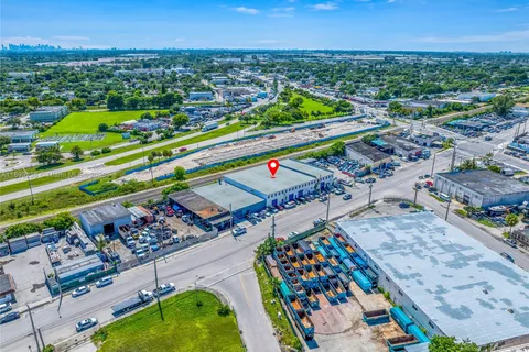 2600 Ali Baba Ave, Opa-Locka FL 33054