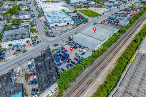 2600 Ali Baba Ave, Opa-Locka FL 33054