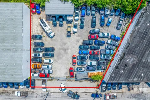 2600 Ali Baba Ave, Opa-Locka FL 33054