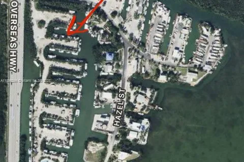 100 Morris Ln #B2, Key Largo FL 33037