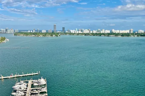 7601 E Treasure Dr # 2308, North Bay Village FL 33141