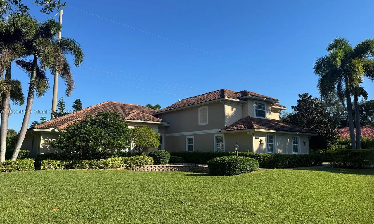5220 Rosewood Ln, Vero Beach FL 32966