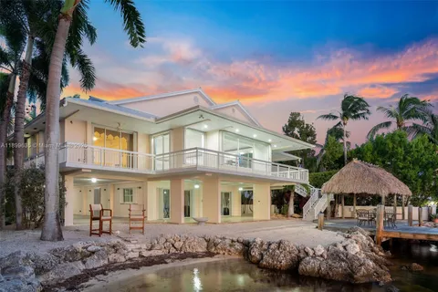 4 South Dr, Key Largo FL 33037